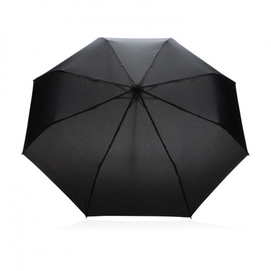 Компактный плотный зонт Impact из RPET AWARE™, 20,5″, арт. 023878406