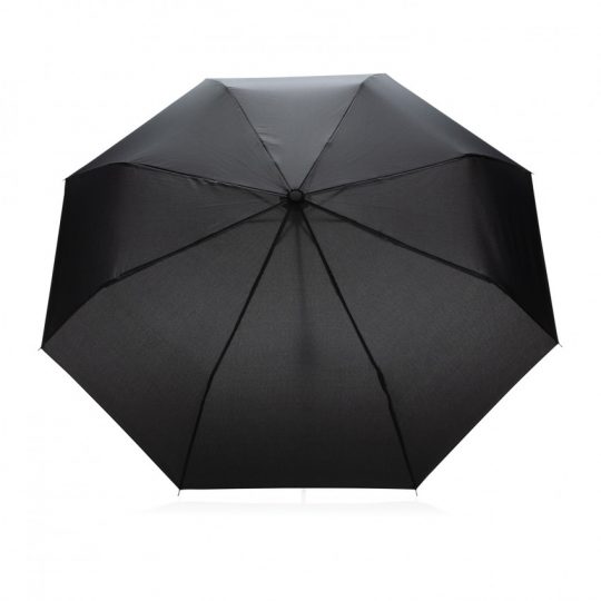 Компактный зонт Impact из RPET AWARE™, 20.5″, арт. 023881406