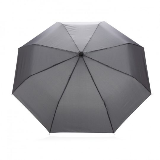 Компактный зонт Impact из RPET AWARE™, 20.5″, арт. 023881306
