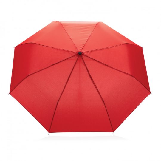 Компактный зонт Impact из RPET AWARE™, 20.5″, арт. 023881106