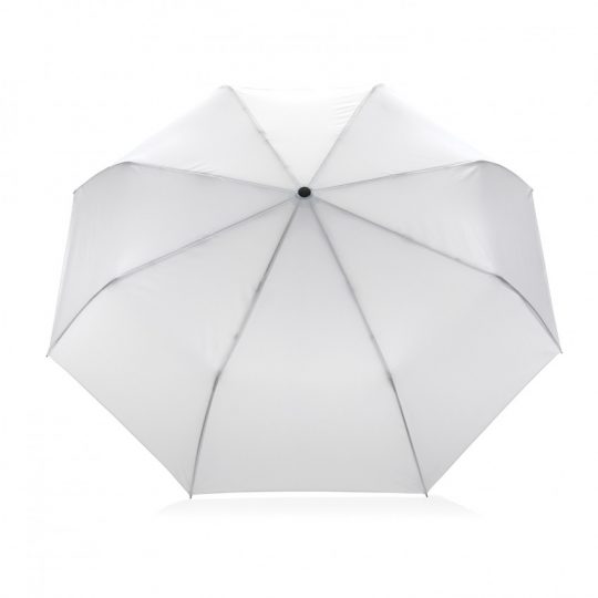 Автоматический плотный зонт Impact из RPET AWARE™, 21″, арт. 023878006