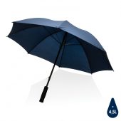 Зонт-антишторм Impact из RPET AWARE™, 23″, арт. 023881706