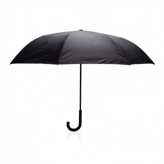 Двусторонний зонт Impact из RPET AWARE™ 190T, 23″, арт. 023929706