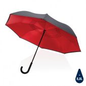 Двусторонний зонт Impact из RPET AWARE™ 190T, 23″, арт. 023929606