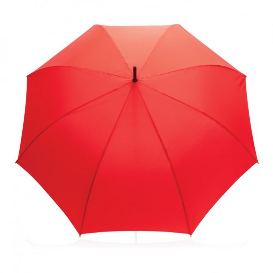 Плотный зонт Impact из RPET AWARE™ с автоматическим открыванием, 27″, арт. 023877406