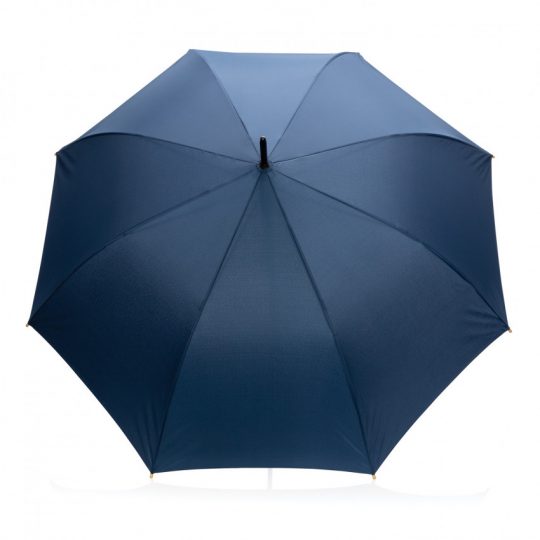 Плотный зонт Impact из RPET AWARE™ с автоматическим открыванием, 27″, арт. 023877306