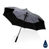 Зонт-антишторм Impact из RPET AWARE™ 190T, 27″, арт. 023929406