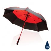 Зонт-антишторм Impact из RPET AWARE™ 190T, 27″, арт. 023929306