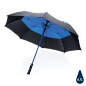 Зонт-антишторм Impact из RPET AWARE™ 190T, 27″, арт. 023929206