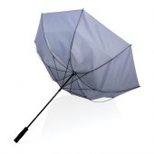 Зонт-антишторм Impact из RPET AWARE™, 30″, арт. 023874806