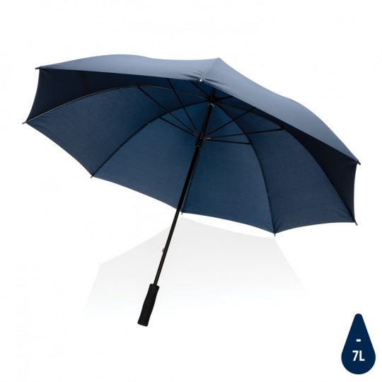 Зонт-антишторм Impact из RPET AWARE™, 30″, арт. 023874506