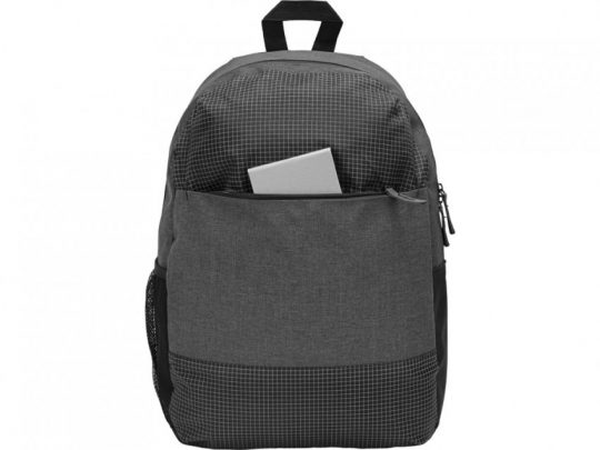 Рюкзак Reflex для ноутбука 15,6 со светоотражающим эффектом, серый, арт. 024143803