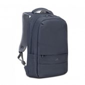 RIVACASE 7567 dark grey рюкзак для ноутубука 17.3, арт. 024145903