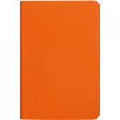 Блокнот А6 Softy small 9*13,8 см в мягкой обложке, оранжевый (А6), арт. 024143103