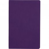 Блокнот А5 Softy 13*20,6 см в мягкой обложке, фиолетовый (А5), арт. 024142203