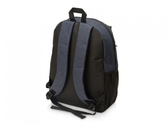 Рюкзак Reflex для ноутбука 15,6 со светоотражающим эффектом, синий, арт. 024143903