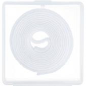 Akro кабельные стяжки, белый, арт. 023983803