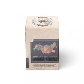 Чай пакетированный «Сугревъ» Терпкий Ассам и ароматный Цейлон