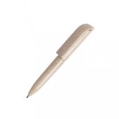 Ручка шариковая RADUN, пластик с добавлением пшеничного волокна