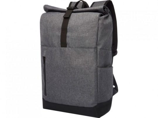 Складной рюкзак для ноутбука размером 15,6 дюймов Hoss, арт. 023982703