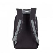 RIVACASE 7562 black рюкзак для ноутбука 15.6, черный, арт. 024145603