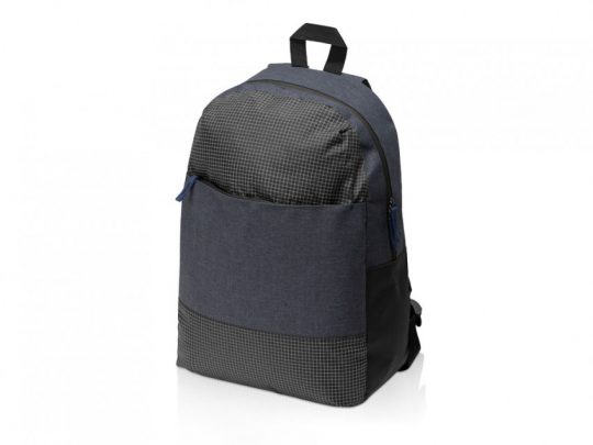 Рюкзак Reflex для ноутбука 15,6 со светоотражающим эффектом, синий, арт. 024143903