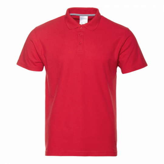 StanPremier Рубашка 104_Красный (14) (4XL/58)