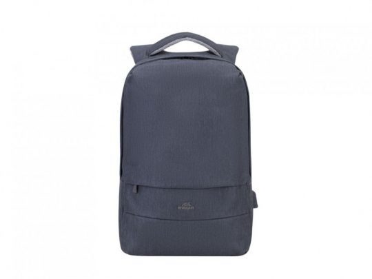 RIVACASE 7562 dark grey рюкзак для ноутбука 15.6, темно-серый, арт. 024145703