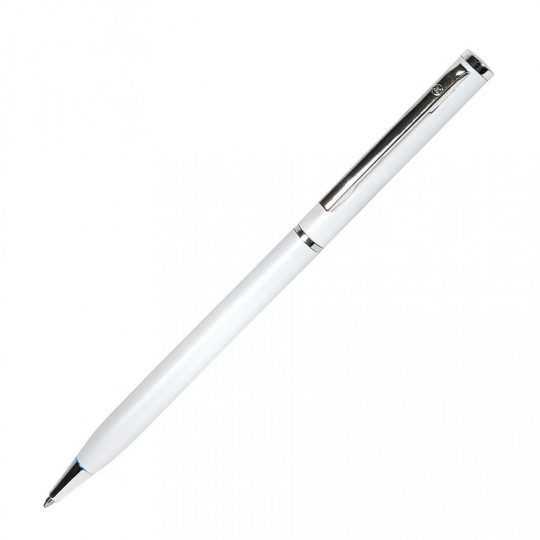 Ручка шариковая SLIM, пленяющая своей изящной простотой, — признанная классика сувенирного рынка