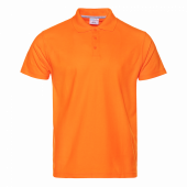 StanPremier Рубашка 104_Оранжевый (28) (XL/52)