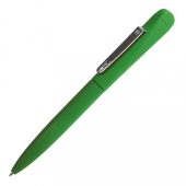 IQ, ручка с флешкой, 8 GB, металл, soft-touch