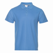 StanPremier Рубашка 104_Голубой (76) (XL/52)