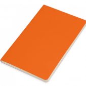Блокнот А5 Softy 13*20,6 см в мягкой обложке, оранжевый (А5), арт. 024142603