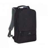RIVACASE 7562 black рюкзак для ноутбука 15.6, черный, арт. 024145603