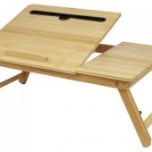 Anji складной стол из бамбука , дерево, арт. 024062803