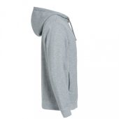 Толстовка мужская CLASSIC HOODY FULL ZIP 300