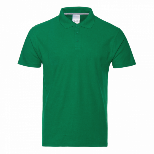 StanPremier Рубашка 104_Зелёный (30) (XL/52)