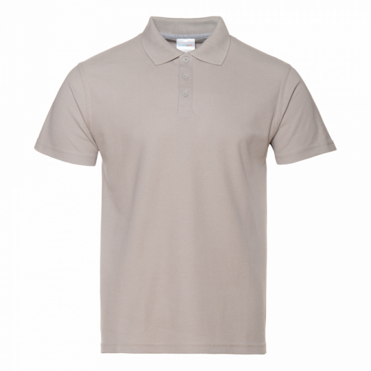 StanPremier Рубашка 104_С-серый (72) (XL/52)