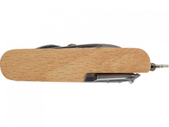 Richard деревянный карманный нож с 7 функциями, дерево, арт. 023983603