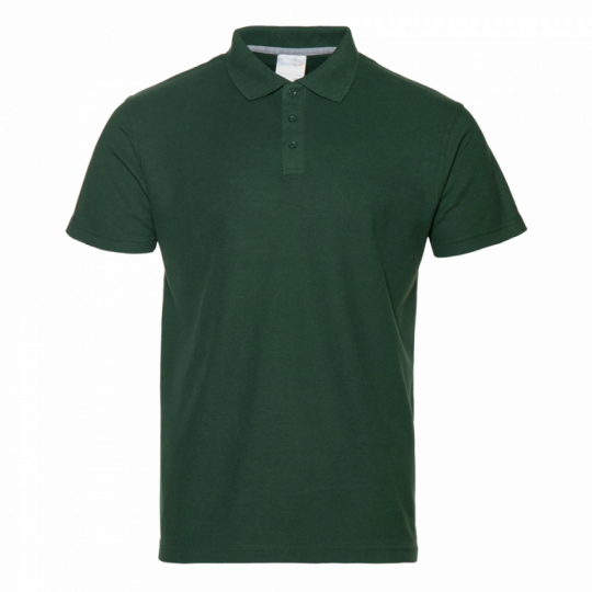 StanPremier Рубашка 104_Т-зелёный (130) (L/50)
