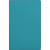 Блокнот А5 Softy 13*20,6 см в мягкой обложке, голубой (А5), арт. 024142103