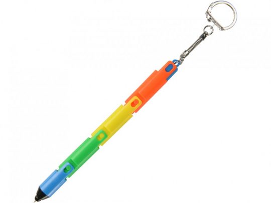 Ручка-трансформер Радуга, разноцветный (Р), арт. 024063703