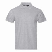 StanPremier Рубашка 104_Серый меланж (50) (L/50)