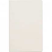 Блокнот А5 Softy 13*20,6 см в мягкой обложке, белый (А5), арт. 024142403