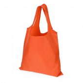 Складная сумка Reviver из переработанного пластика, оранжевый, арт. 023981703