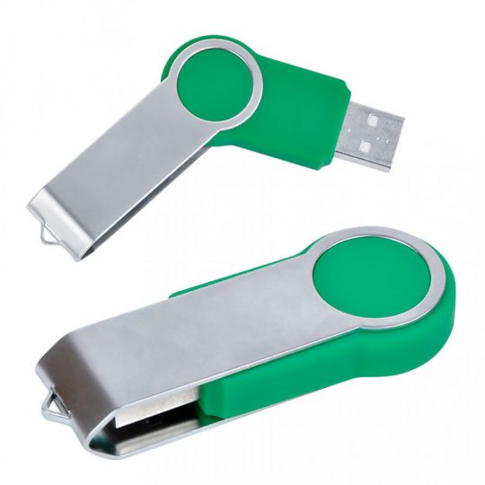 USB flash-карта «Swing» (8Гб)