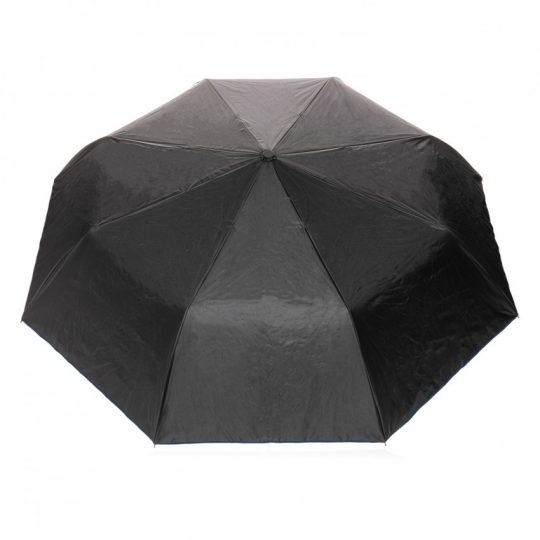 Маленький двухцветный зонт Impact из RPET AWARE™, d97 см, арт. 024148506