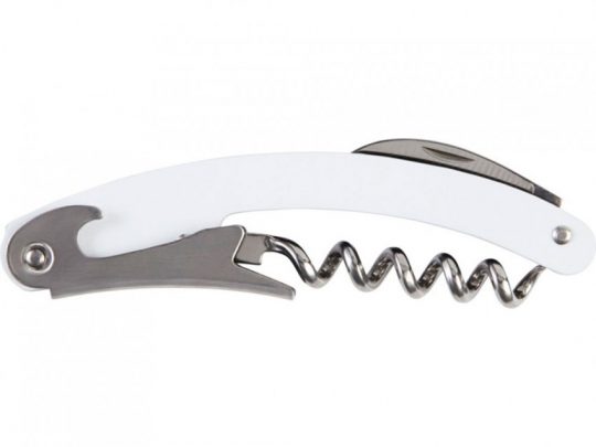 Складной нож Nordkapp, белый, арт. 024166703