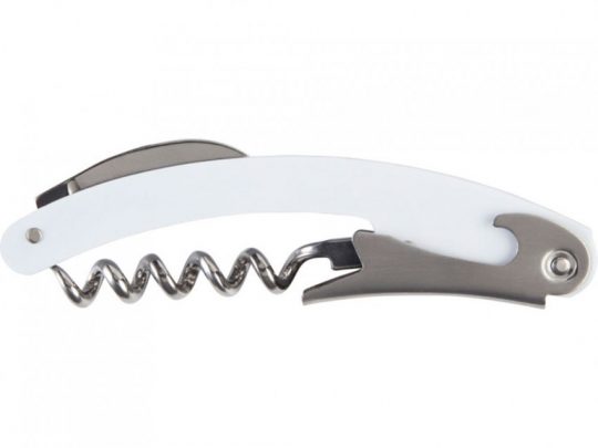 Складной нож Nordkapp, белый, арт. 024166703