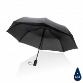 Зонт с автоматическим открыванием Impact из RPET AWARE™ 190T, 21″, арт. 024168206
